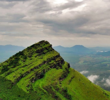 Ecstatic 5 Days 4 Nights Coonoor Trip Package