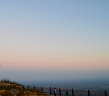 Beautiful 6 Days Bangalore to Coorg Vacation Package