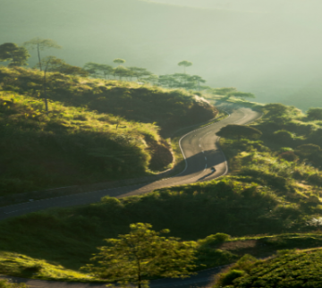 Beautiful 6 Days Bangalore to Coorg Vacation Package