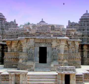 Pleasurable 2 Days Bangalore with Wayanad Holiday Package