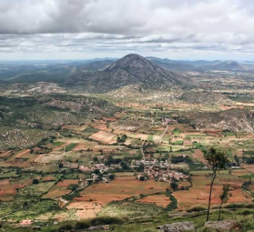 Experience 3 Days 2 Nights Bangalore and Wayanad Holiday Package