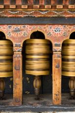 Pleasurable 5 Days 4 Nights Thimphu Trip Package