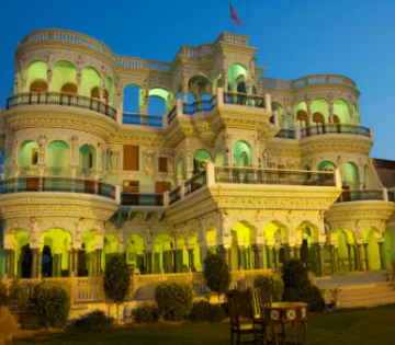 Amazing 4 Days Bangalore to Mysore Holiday Package