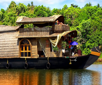 Amazing 4 Days Bangalore to Mysore Holiday Package