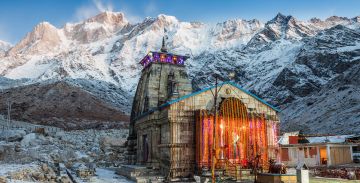Pleasurable 8 Days 7 Nights Netala - Gangotri - Back Netala 106 Kms3 Hrs Each Side Vacation Package