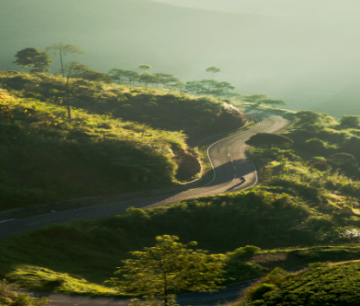 Family Getaway Ooty Tour Package for 5 Days 4 Nights