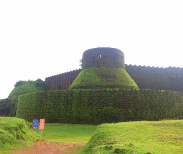 Beautiful Bangalore Tour Package for 2 Days from Coonoor