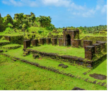 Heart-warming Coonoor Tour Package from Bangalore