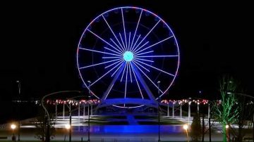 Experience 5 Days 4 Nights Baku Holiday Package