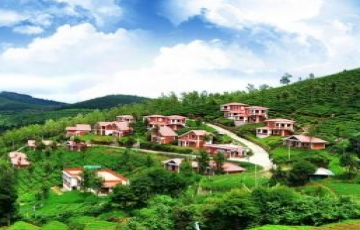Bangalore and Ooty Tour Package for 2 Days