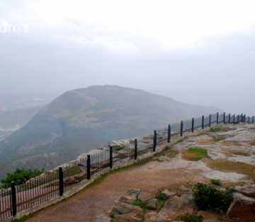 Heart-warming Ooty Tour Package from Bangalore