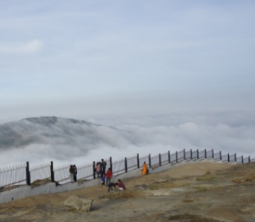 Heart-warming Ooty Tour Package from Bangalore