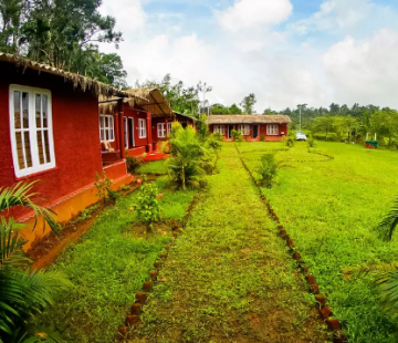 Magical 5 Days 4 Nights Ooty Vacation Package