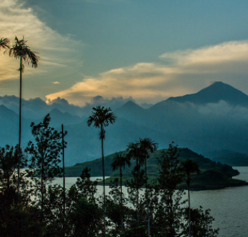 Magical 5 Days 4 Nights Ooty Vacation Package