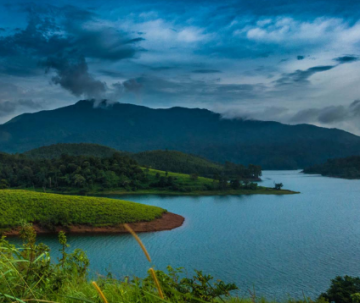 6 Days 5 Nights Bangalore, Coorg, Wayanad with Ooty Trip Package