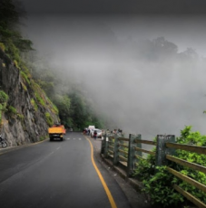 Family Getaway 3 Days Bangalore to Coonoor Tour Package