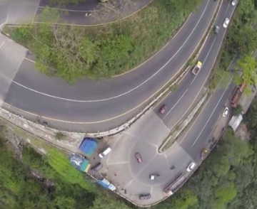 Memorable 4 Days 3 Nights Coonoor Vacation Package