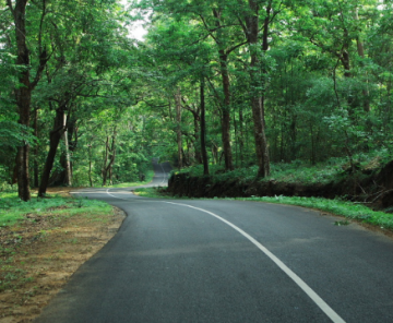 Magical Coorg Tour Package for 5 Days 4 Nights