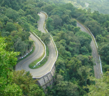 Heart-warming 6 Days 5 Nights Coorg Trip Package