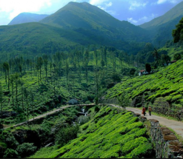 Heart-warming 6 Days 5 Nights Coorg Trip Package