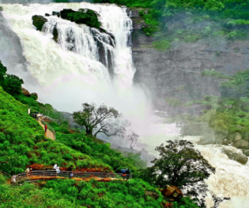 Memorable Bangalore Tour Package from Wayanad