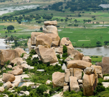 Memorable Bangalore Tour Package from Wayanad