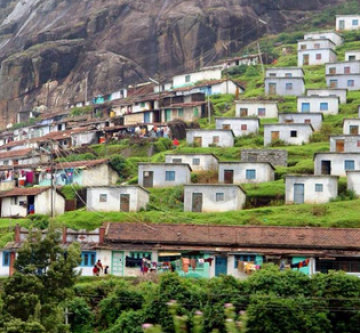 3 Days 2 Nights Bangalore to Wayanad Trip Package