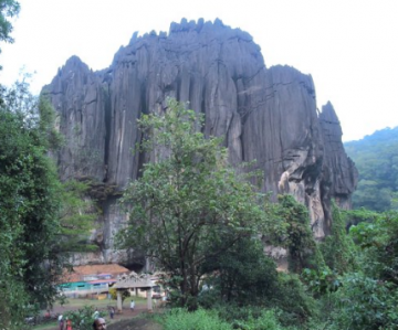 Memorable 4 Days Bangalore, Wayanad with Coonoor Tour Package