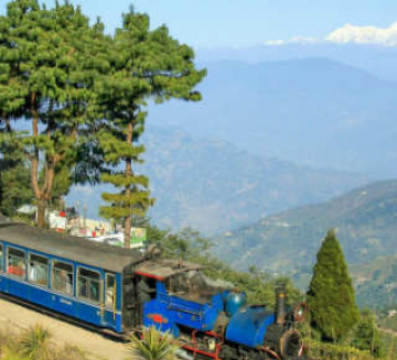 Pleasurable 5 Days 4 Nights Wayanad Holiday Package