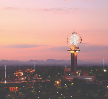 Pleasurable 5 Days 4 Nights Wayanad Holiday Package