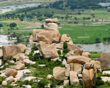 Memorable 6 Days 5 Nights Bangalore, Coorg, Wayanad with Ooty Vacation Package