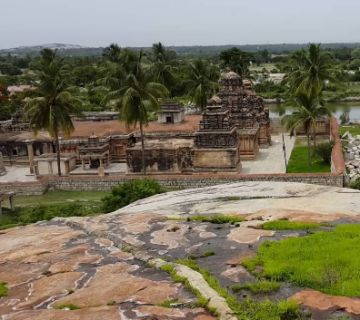 Memorable 6 Days 5 Nights Bangalore, Coorg, Wayanad with Ooty Vacation Package