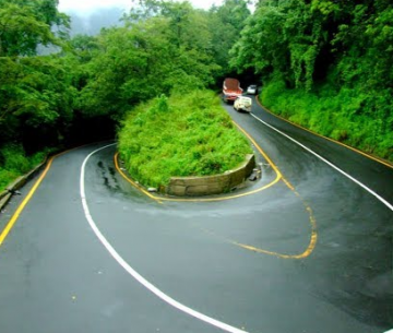 Best 3 Days 2 Nights Bangalore and Ooty Tour Package