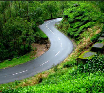 Best 3 Days 2 Nights Bangalore and Ooty Tour Package