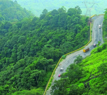 5 Days Bangalore, Wayanad, Ooty and Coonoor Holiday Package
