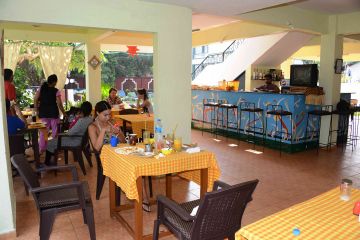 Goa Tour Package 2 Night 3 Days Only 3,999 Per Person