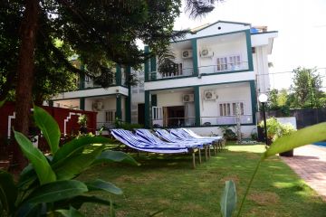 Goa Tour Package 2 Night 3 Days Only 3,999 Per Person