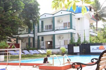 Goa Tour Package 2 Night 3 Days Only 3,999 Per Person