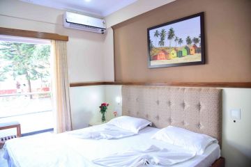 Goa Tour Package 2 Night 3 Days Only 3,999 Per Person