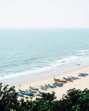 4 nights/5 days Munnar with Rameshwaram  Madurai and Kanyakumari Tour