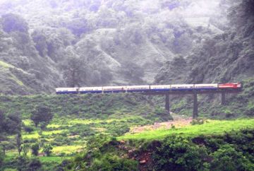 3 Days 2 Nights Dharmshala Tour Package