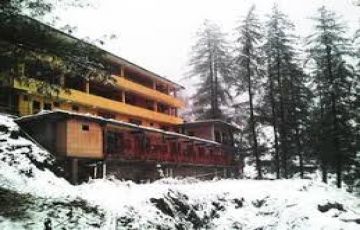 Experience 3 Nights 4 Days Manali Tour Package by Shiny holidays
