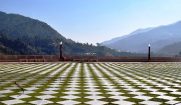 4 Days Shimla Kufri Chail And Mohan Park tour Package