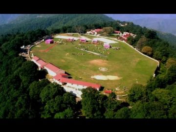 4 Days Shimla Kufri Chail And Mohan Park tour Package