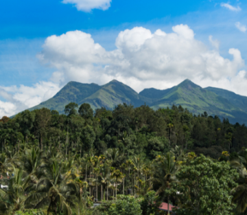 Family Getaway Bangalore Tour Package from Mysore