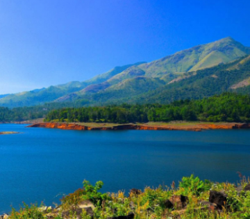 Experience 3 Days Bangalore with Mysore Holiday Package