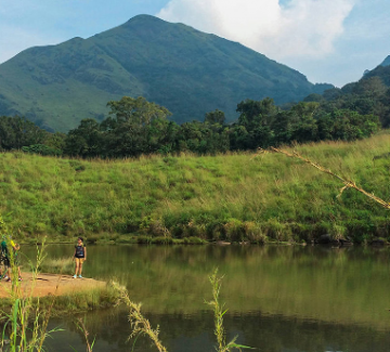 Pleasurable 4 Days Bangalore to Mysore Tour Package