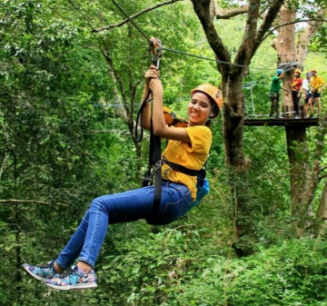 Wayanad Tour Package for 5 Days from Bangalore