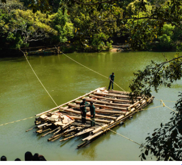 Wayanad Tour Package for 5 Days from Bangalore