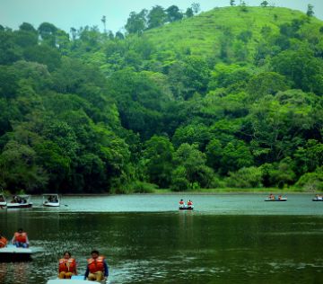 Heart-warming 6 Days Bangalore to Ooty Trip Package